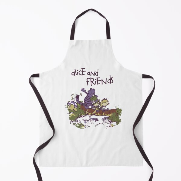 Item preview, Alice and Friends designed and sold by memoryweaverart.