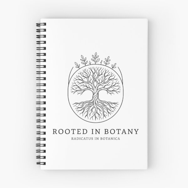 Item preview, Rooted In Botany: Minimalist Tree Botanical Design Urban Foraging T-Shirt designed and sold by VintryOff.