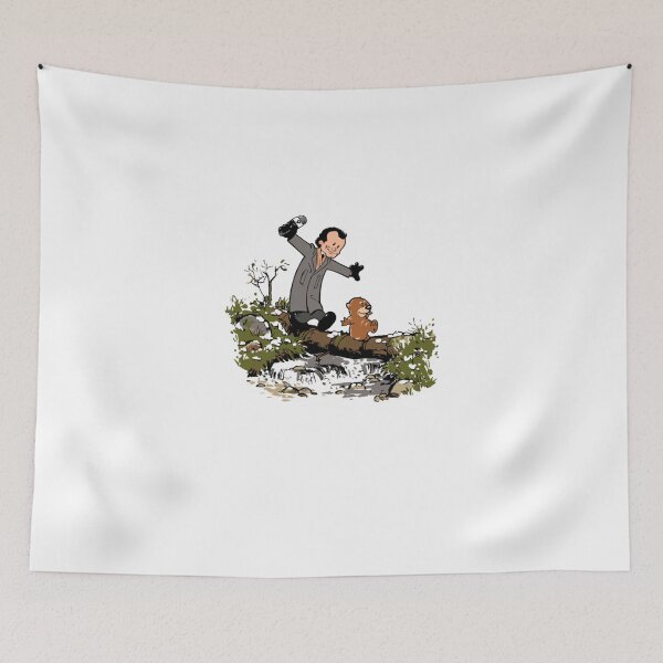 Item preview, Happy Groundhog Day designed and sold by memoryweaverart.