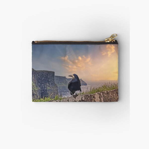 Item preview, Rook at the Cliffs of Moher designed and sold by Alex Preiss.