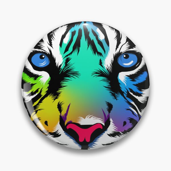 Item preview, The Luminescent Familiar designed and sold by Cryptic Charm Art.