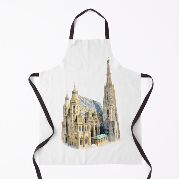 Item preview, St. Stephen's Cathedral designed and sold by Sunny806.