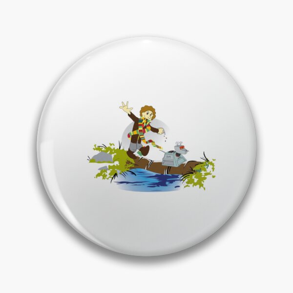 Item preview, Doctor and His Dog  designed and sold by memoryweaverart.