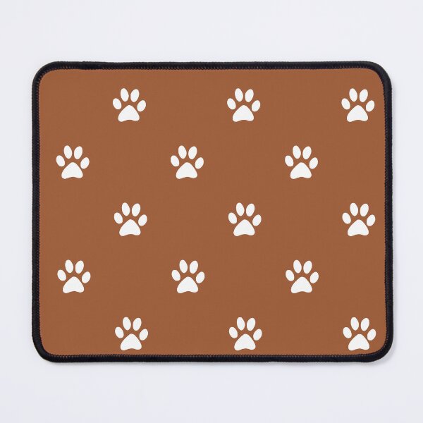 Item preview, Paw Print Phone Case for Dog Lovers Gift | Classic Paw Print Journal for Animal Shelter Gift | Cozy Paw Pattern Blanket for Pet Parents Gift | Paw Print Tote Bag for Veterinarian Gift designed and sold by VivaFy.
