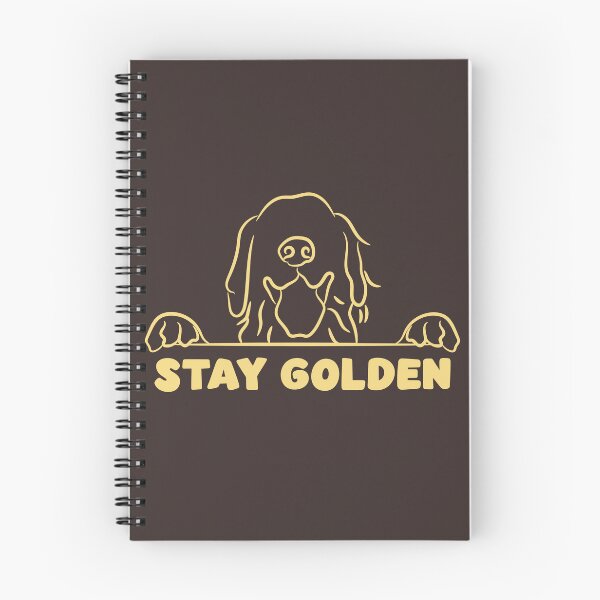 Item preview, Stay Golden designed and sold by hazywares.