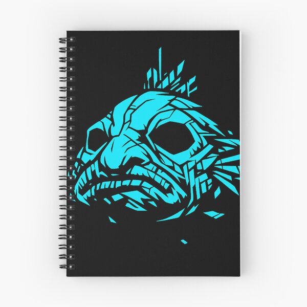 Item preview, Geometric Blobfish T-Shirt | Abstract Deep Sea Fish Graphic | Brutalist Ocean Creature Streetwear designed and sold by JonelCrafts.