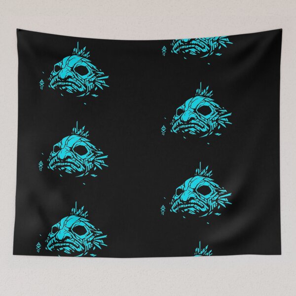 Item preview, Geometric Blobfish T-Shirt | Abstract Deep Sea Fish Graphic | Brutalist Ocean Creature Streetwear designed and sold by JonelCrafts.