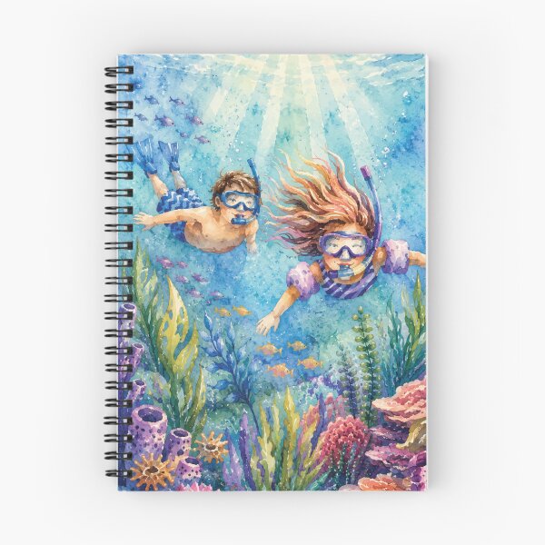 Item preview, Ocean Swim designed and sold by Hailz1983.