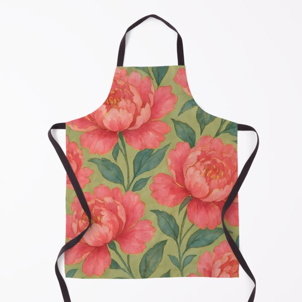 Item preview, Peonies designed and sold by GraphicsClub.
