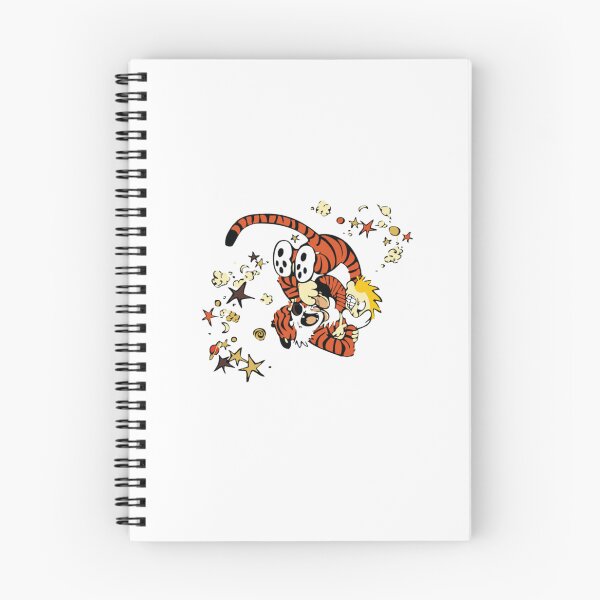 Item preview, Calvin and Hobbes Star designed and sold by memoryweaverart.