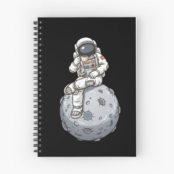 Item preview, astronaut coffee designed and sold by ifundesign.