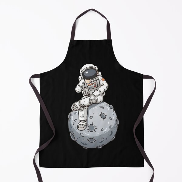Item preview, astronaut coffee designed and sold by ifundesign.