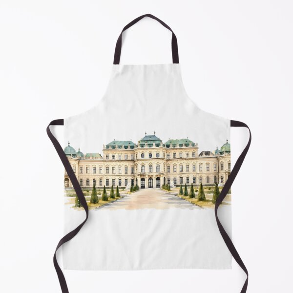 Item preview, Belvedere Palace designed and sold by Sunny806.