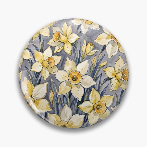 Item preview, Daffodil designed and sold by GraphicsClub.