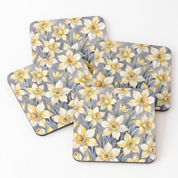 Item preview, Daffodil designed and sold by GraphicsClub.