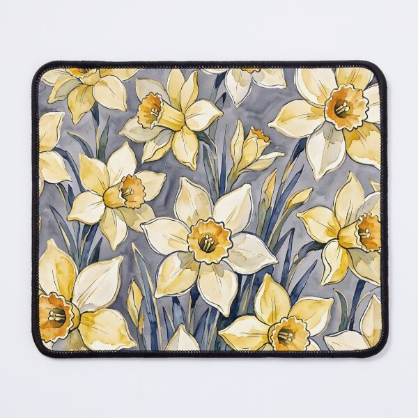 Item preview, Daffodil designed and sold by GraphicsClub.