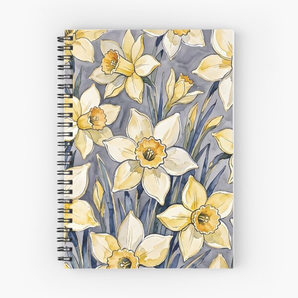 Item preview, Daffodil designed and sold by GraphicsClub.