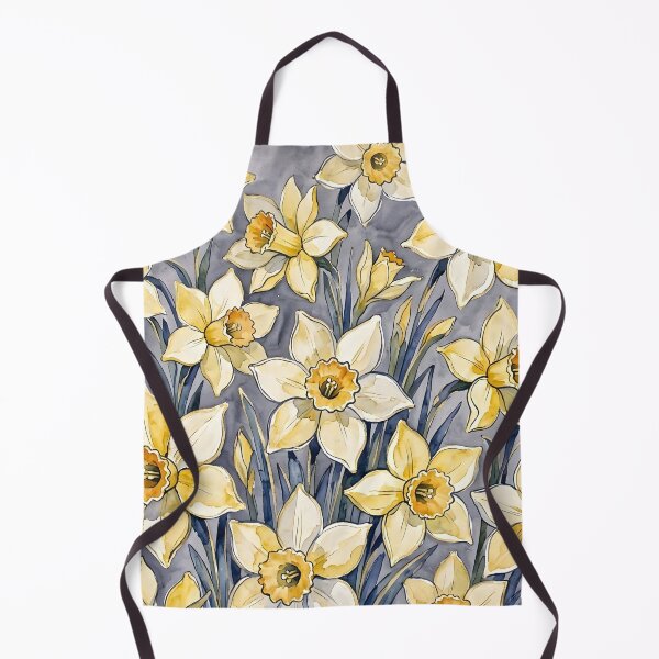 Item preview, Daffodil designed and sold by GraphicsClub.