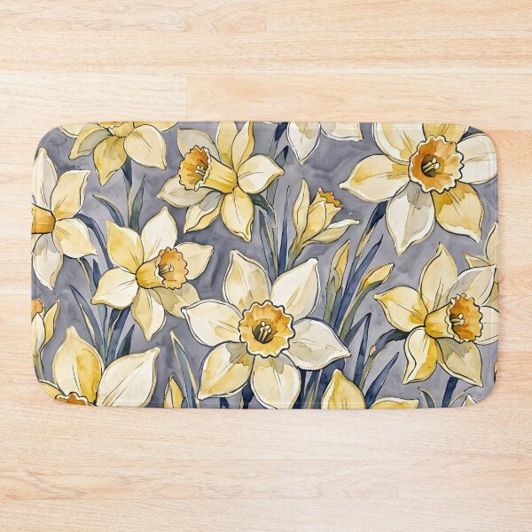 Item preview, Daffodil designed and sold by GraphicsClub.