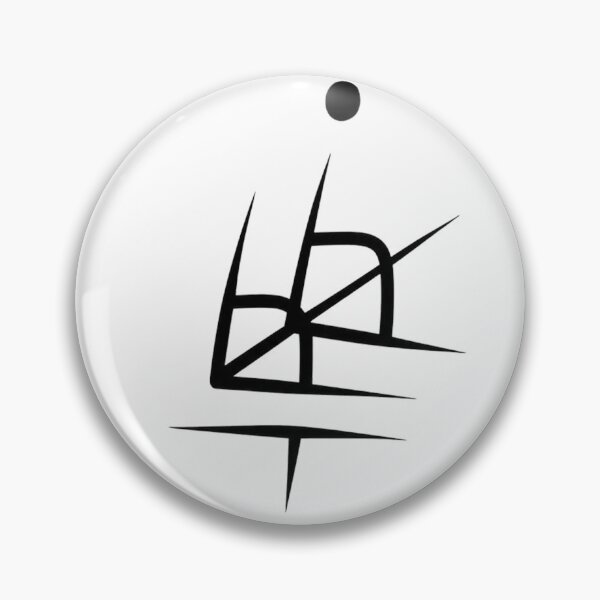 Item preview, Arcane Sigil Circle  designed and sold by Mystic & Celestial Art.