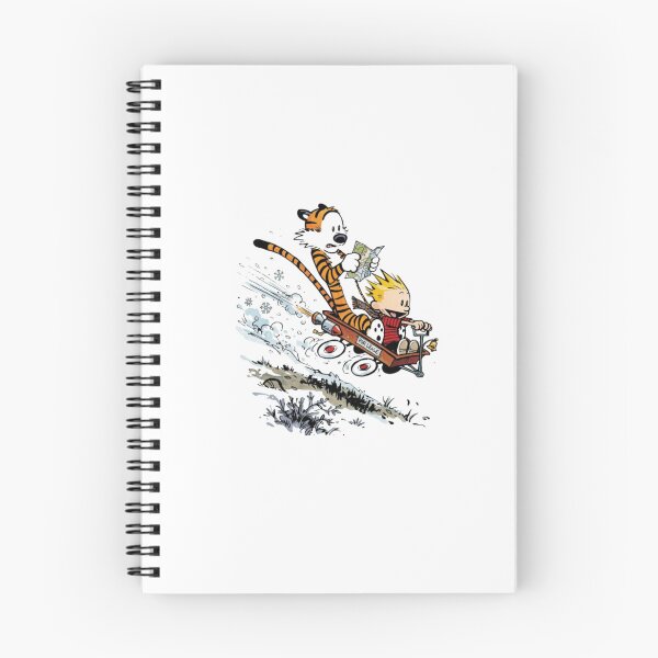 Item preview, Calvin And Hobbes designed and sold by memoryweaverart.