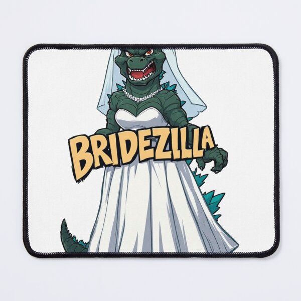 Item preview, Bridezilla designed and sold by halibutgoatramb.