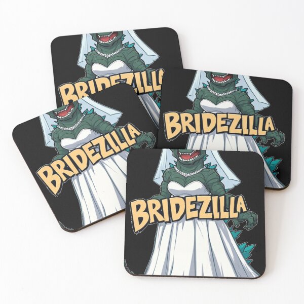 Item preview, Bridezilla designed and sold by halibutgoatramb.