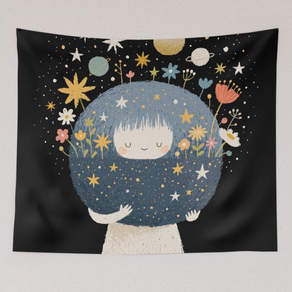 Item preview, Planet Parade designed and sold by CHCOfficial.