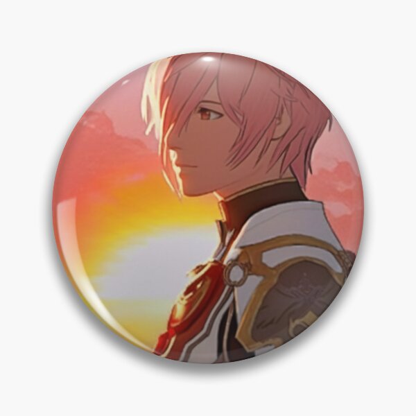 Item preview, Anime Knight designed and sold by Solace Sparkles.