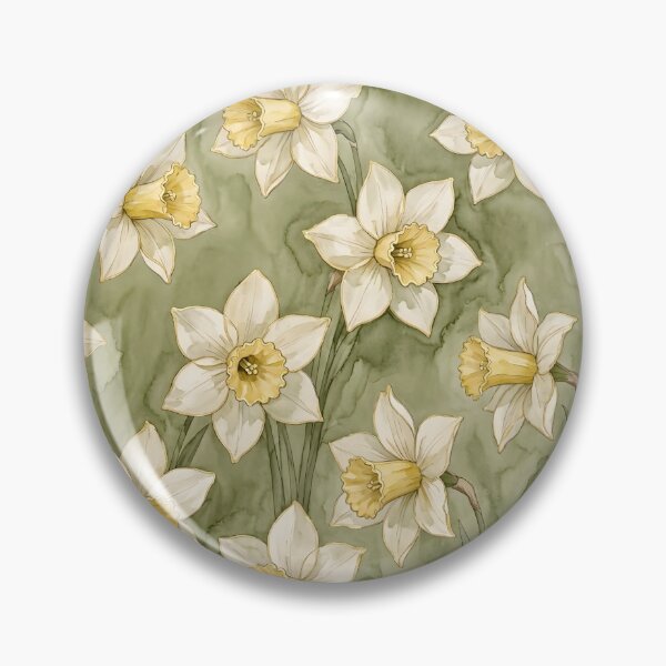 Item preview, Daffodil designed and sold by GraphicsClub.