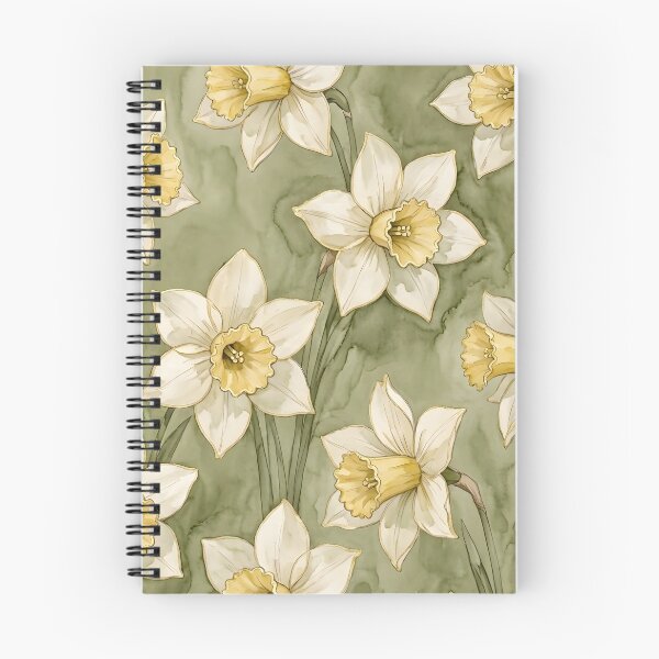 Item preview, Daffodil designed and sold by GraphicsClub.