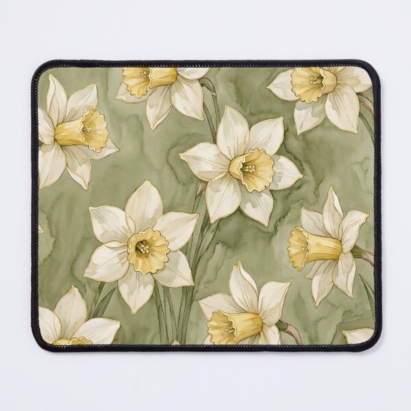 Item preview, Daffodil designed and sold by GraphicsClub.