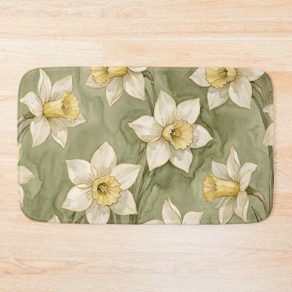 Item preview, Daffodil designed and sold by GraphicsClub.