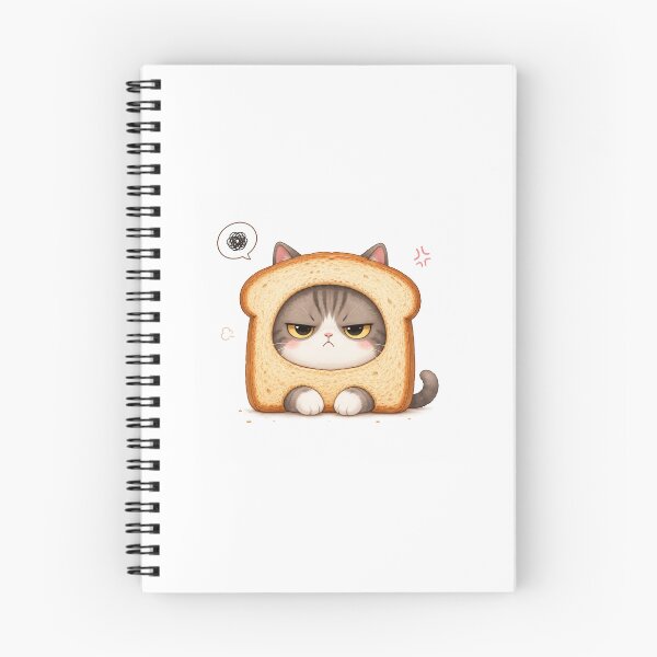 Item preview, Toasted mood designed and sold by QuirkNest Studio .