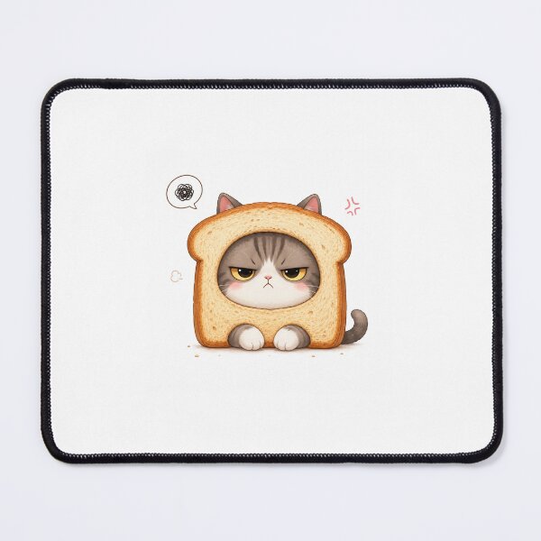 Item preview, Toasted mood designed and sold by QuirkNest Studio .
