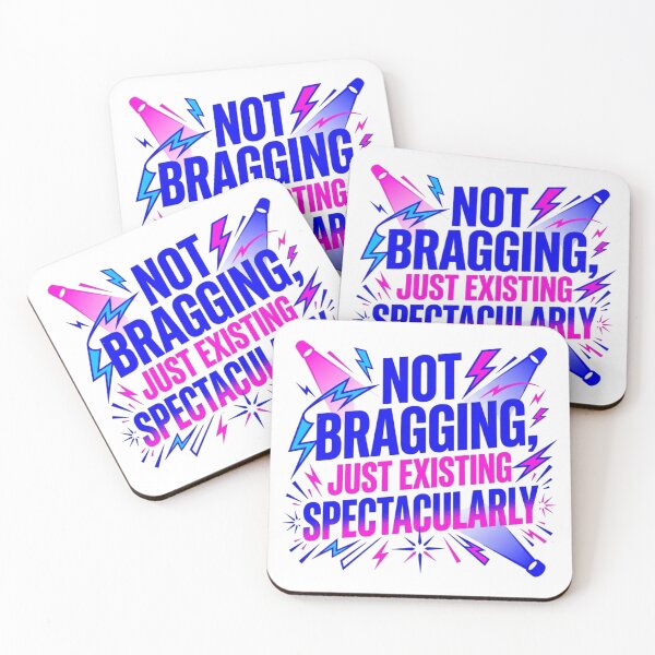 Item preview, Existing Spectacularly Spotlight Neon Typography designed and sold by KhAIa Reeve Art Studio.
