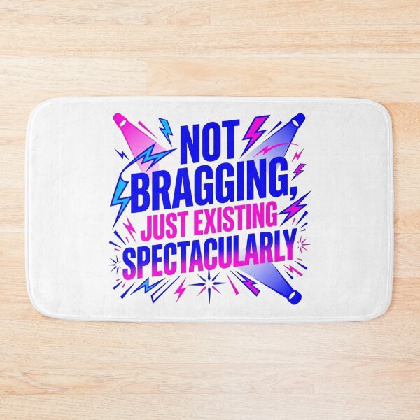 Item preview, Existing Spectacularly Spotlight Neon Typography designed and sold by KhAIa Reeve Art Studio.