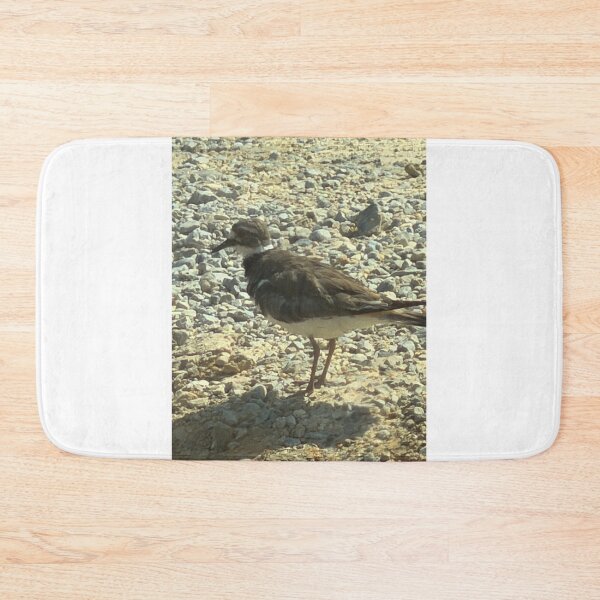 Item preview, Killdeer standing amongst rocks designed and sold by Pearls1.