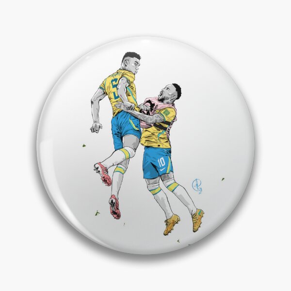 Item preview, Brazil Celebration designed and sold by illustra FC.