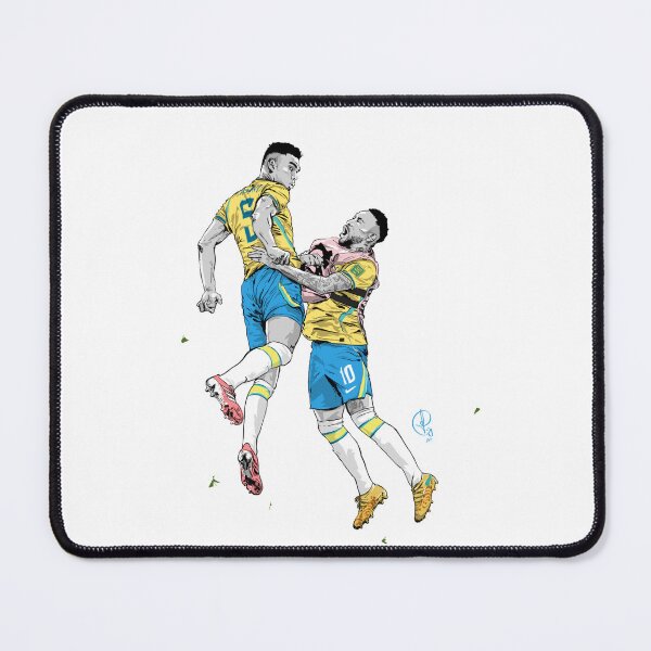Artikelvorschau, Feierlichkeiten in Brasilien entworfen und verkauft von illustra FC.