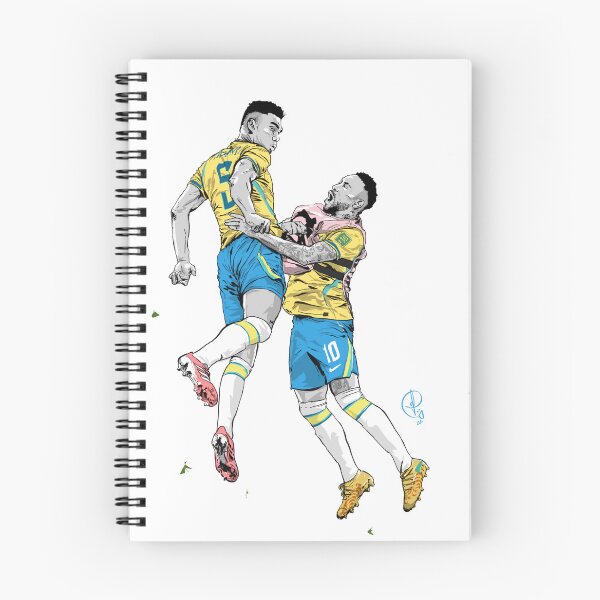Item preview, Celebración de Brasil designed and sold by illustra FC.