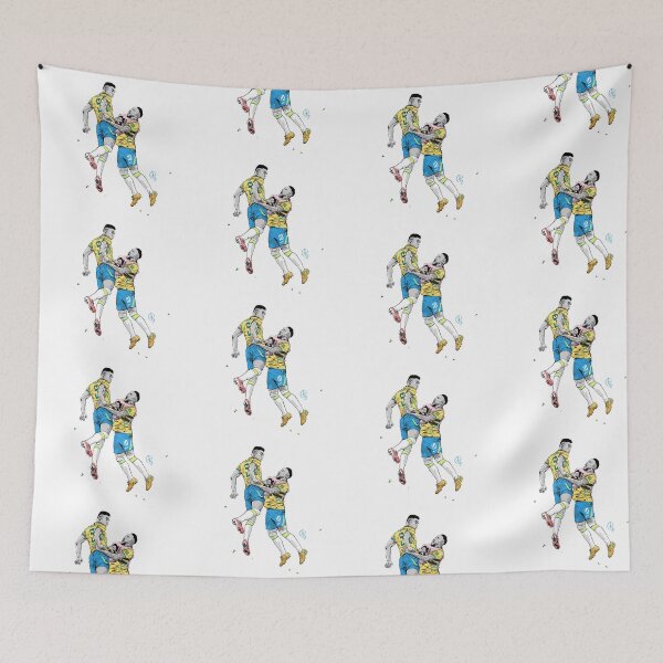 Item preview, Brazil Celebration designed and sold by illustra FC.