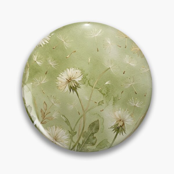Item preview, Dandelions designed and sold by GraphicsClub.