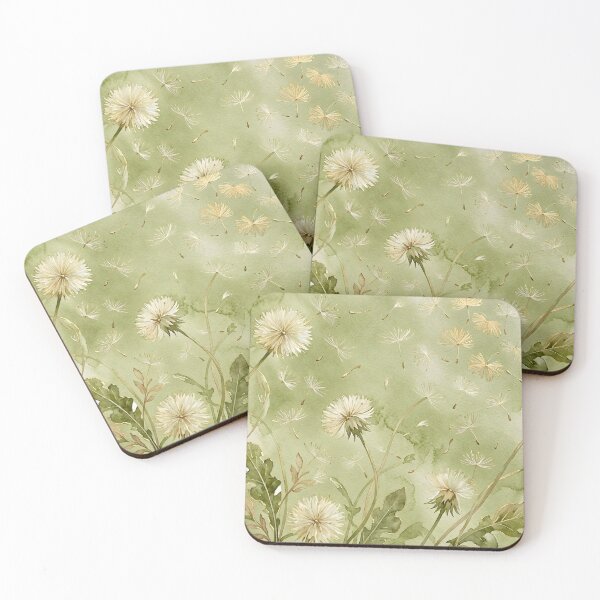 Item preview, Dandelions designed and sold by GraphicsClub.