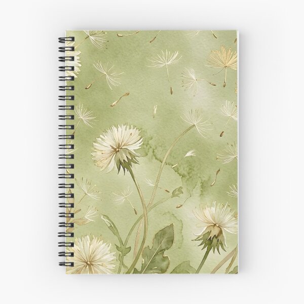 Item preview, Dandelions designed and sold by GraphicsClub.