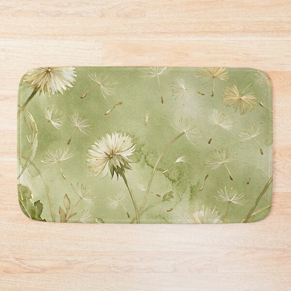 Item preview, Dandelions designed and sold by GraphicsClub.