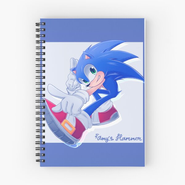 Item preview, Sonic the hedgehog awesome fanart designed and sold by Jade-sArt.