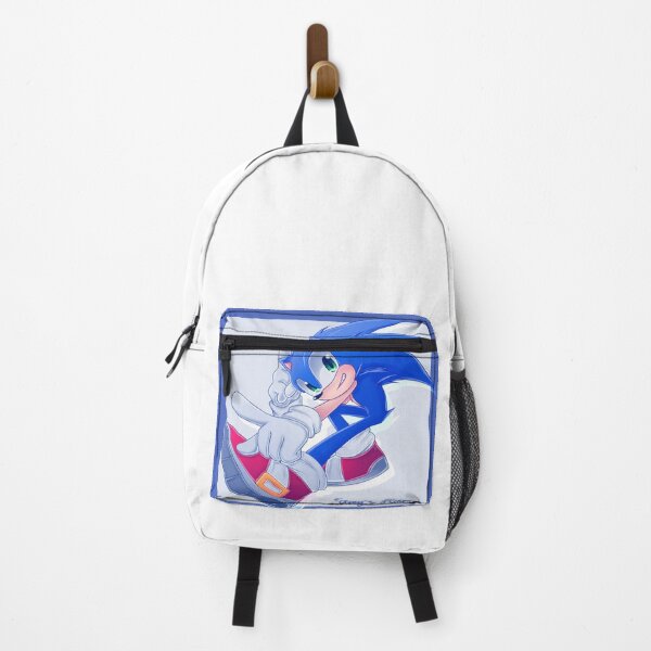 Item preview, Sonic the hedgehog awesome fanart designed and sold by Jade-sArt.