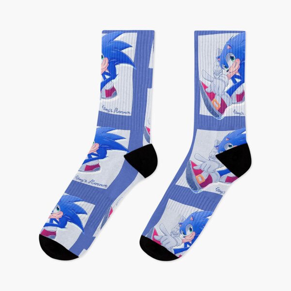 Item preview, Sonic the hedgehog awesome fanart designed and sold by Jade-sArt.
