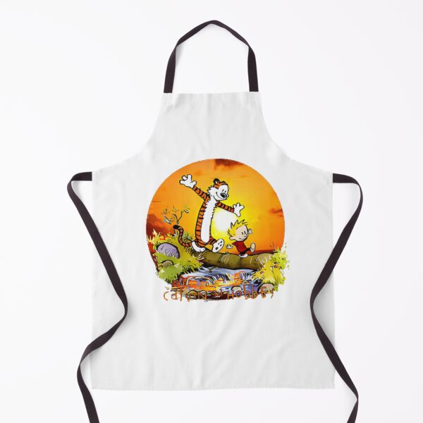 Item preview, Calvin and Hobbes Adventure designed and sold by memoryweaverart.